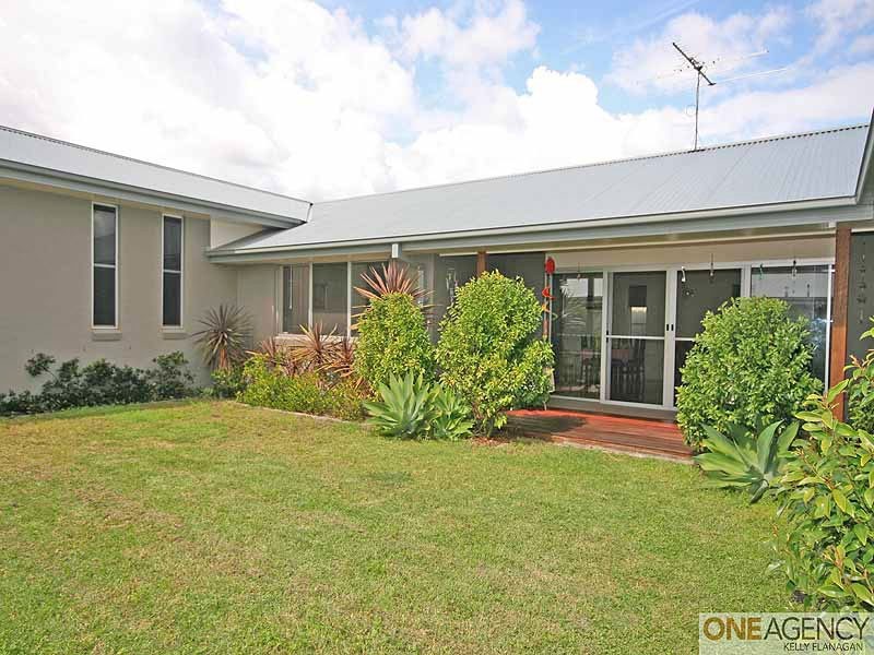 5 Yates Place, Kempsey NSW 2440