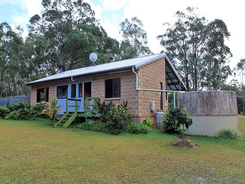 59 The Orange Road, Crescent Head NSW 2440