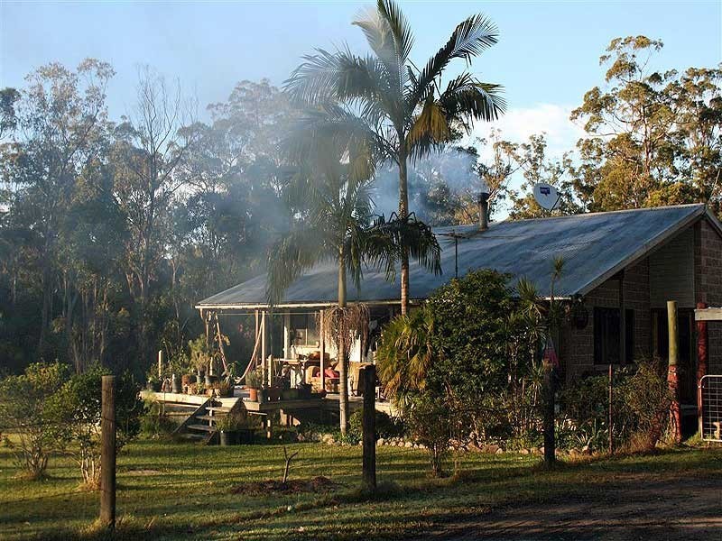 59 The Orange Road, Crescent Head NSW 2440