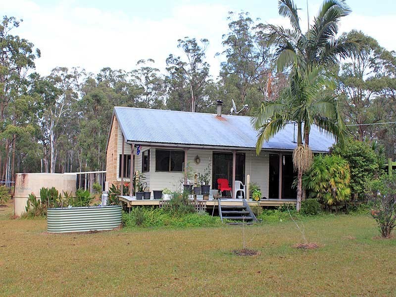 59 The Orange Road, Crescent Head NSW 2440