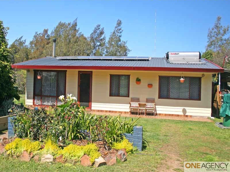 2 South Street, Kempsey NSW 2440