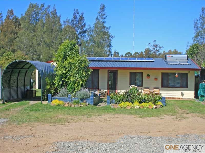 2 South Street, Kempsey NSW 2440