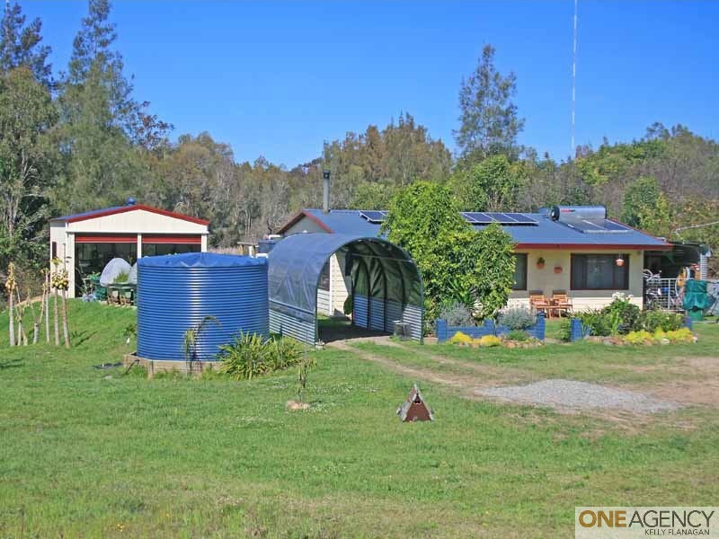 2 South Street, Kempsey NSW 2440