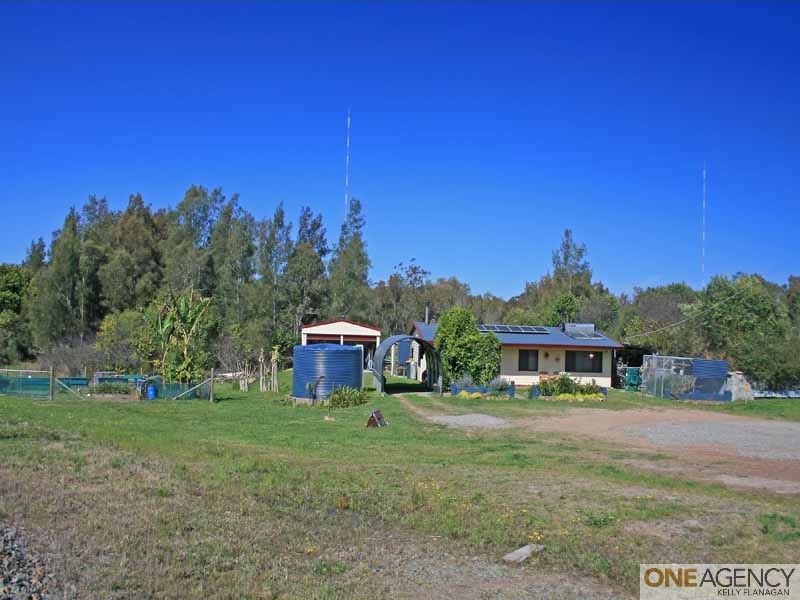 2 South Street, Kempsey NSW 2440