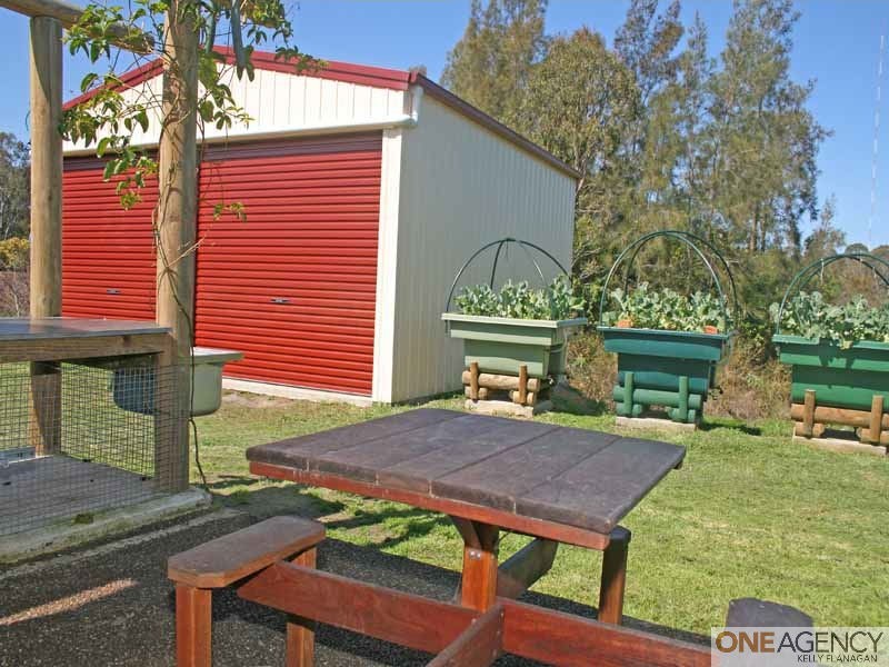 2 South Street, Kempsey NSW 2440