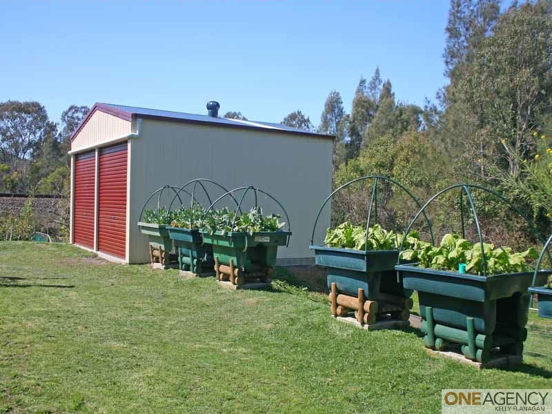 2 South Street, Kempsey NSW 2440