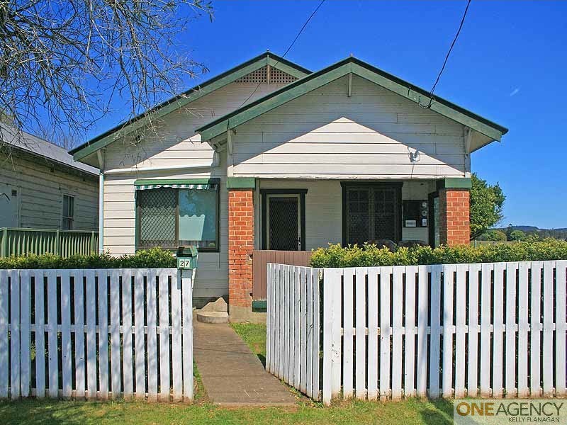 27 Eden Street, Kempsey NSW 2440