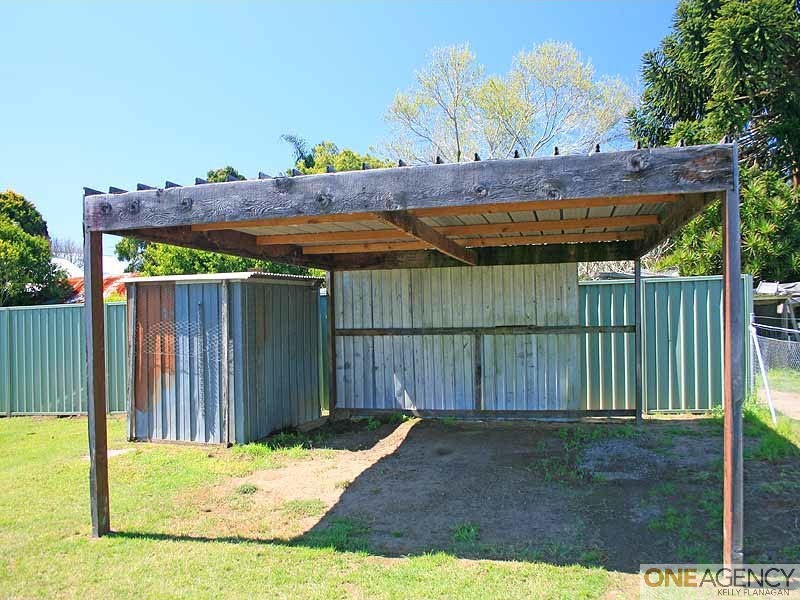 27 Eden Street, Kempsey NSW 2440