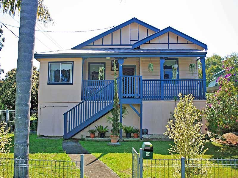 14 Dangar Street, Kempsey NSW 2440
