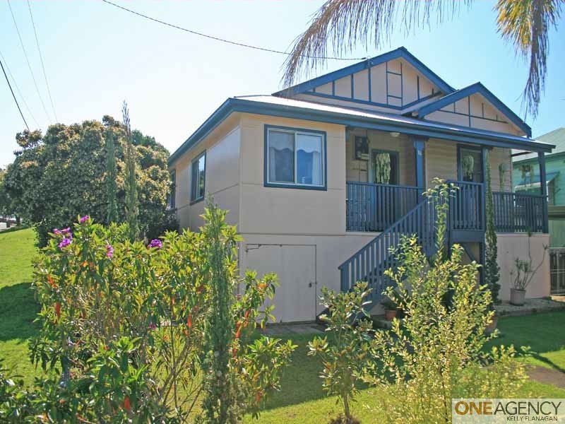 14 Dangar Street, Kempsey NSW 2440