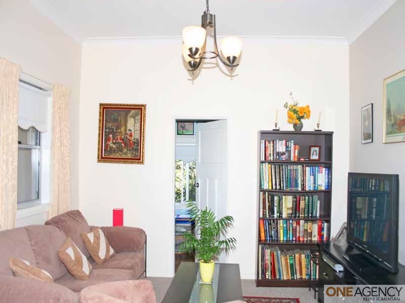 14 Dangar Street, Kempsey NSW 2440