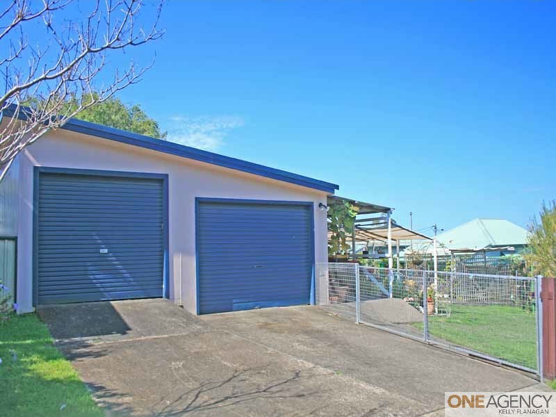 14 Dangar Street, Kempsey NSW 2440