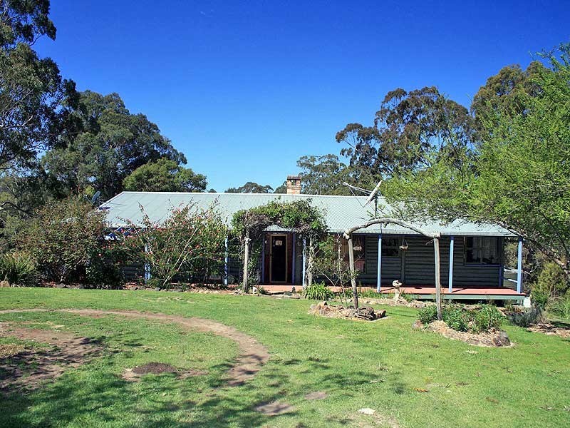 34 Cedar Crossing, Collombatti NSW 2440