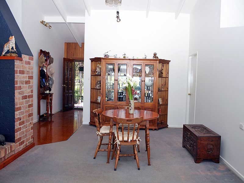 34 Cedar Crossing, Collombatti NSW 2440