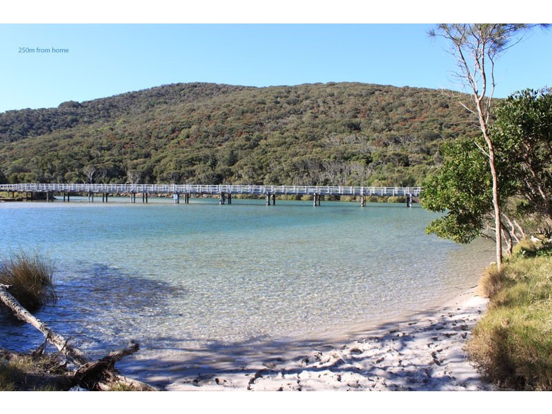 9 Marlin Circuit, Hat Head NSW 2440