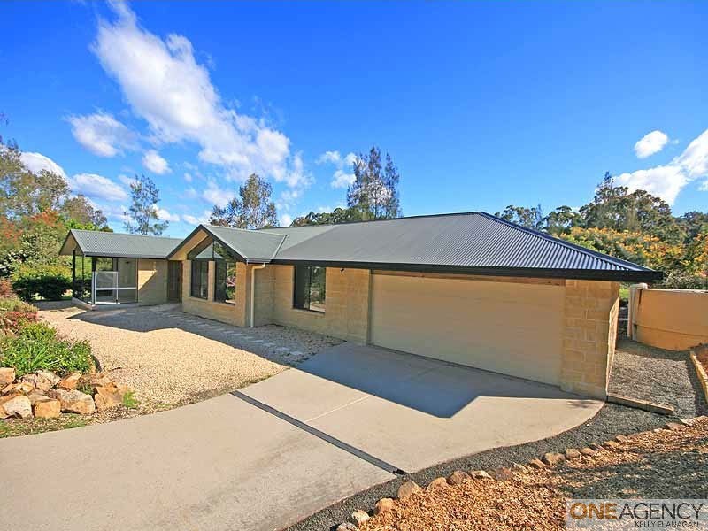 10 Penn Place, Crescent Head NSW 2440