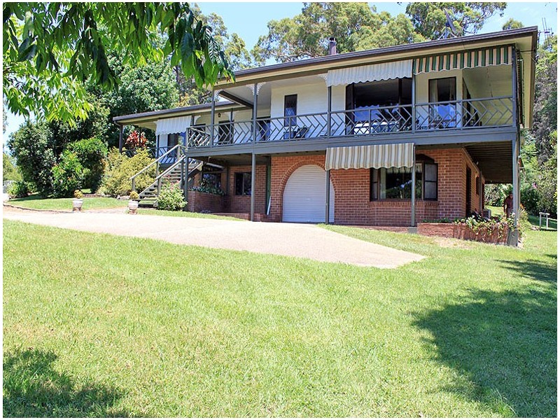 133 Clarkes Road, Yessabah NSW 2440