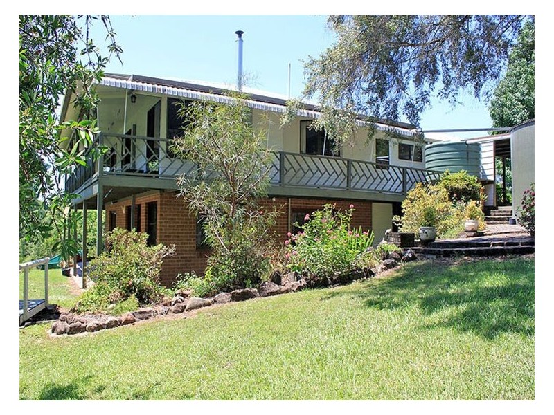 133 Clarkes Road, Yessabah NSW 2440