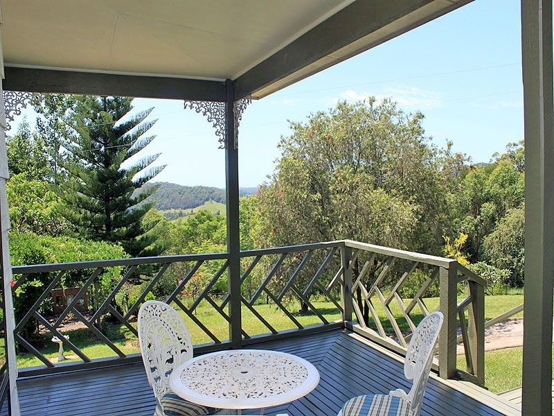 133 Clarkes Road, Yessabah NSW 2440