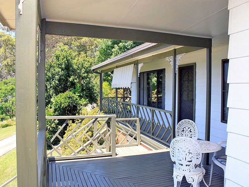 133 Clarkes Road, Yessabah NSW 2440