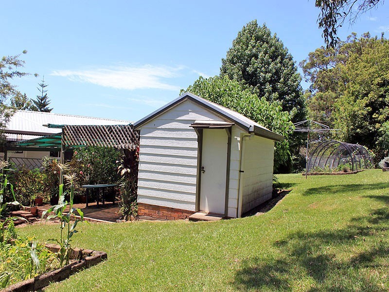 133 Clarkes Road, Yessabah NSW 2440