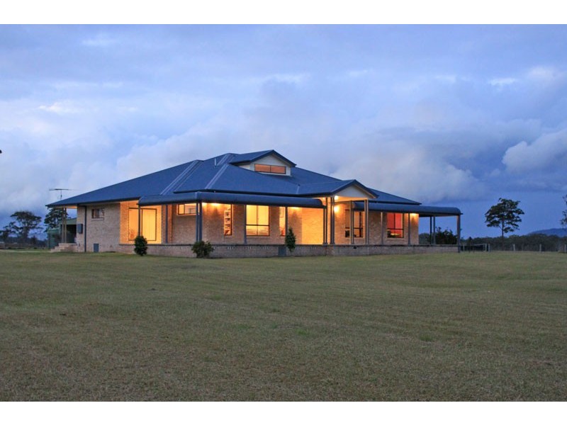 2302 Pacific Highway, Clybucca NSW 2440