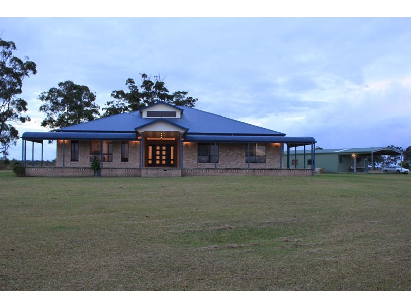 2302 Pacific Highway, Clybucca NSW 2440