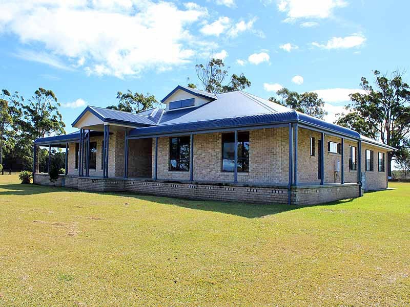 2302 Pacific Highway, Clybucca NSW 2440