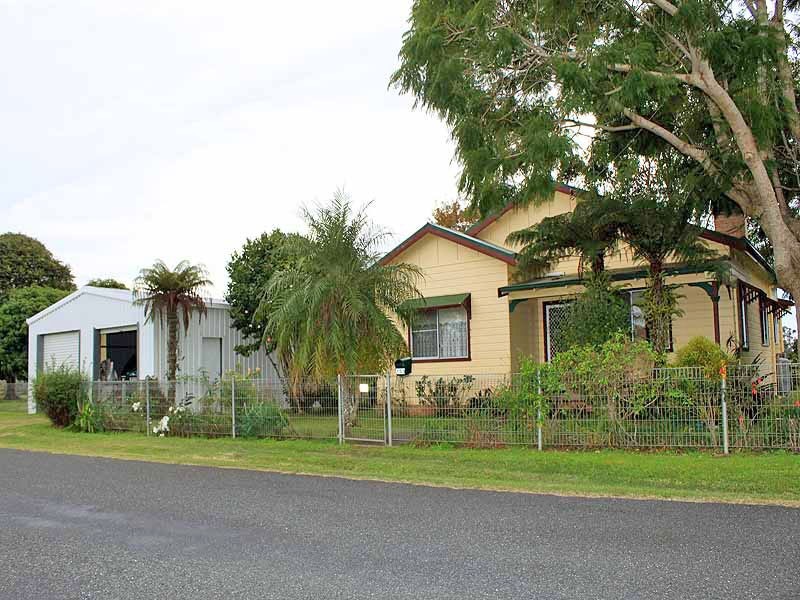 153 Right Bank Road, Belmore River NSW 2440