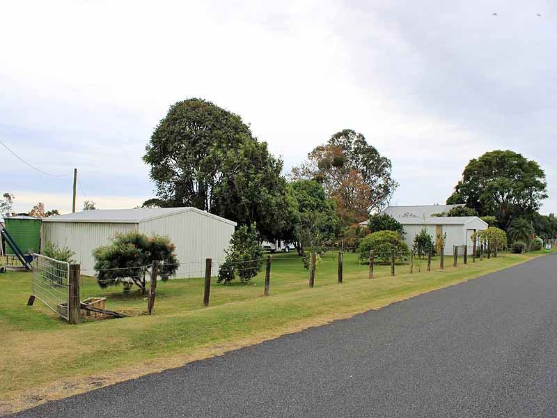 153 Right Bank Road, Belmore River NSW 2440