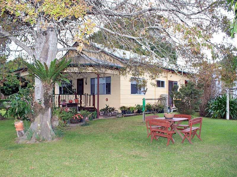 153 Right Bank Road, Belmore River NSW 2440