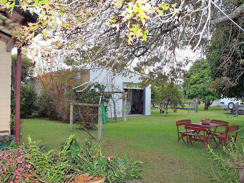 153 Right Bank Road, Belmore River NSW 2440