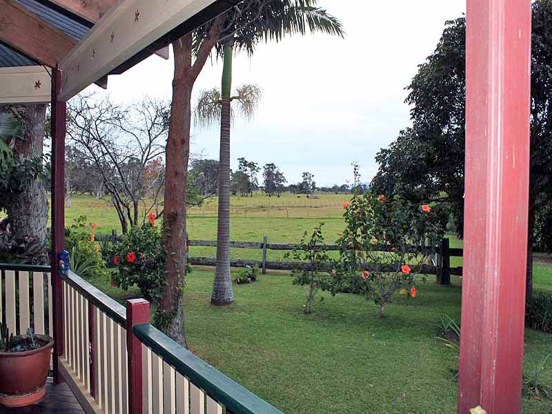 153 Right Bank Road, Belmore River NSW 2440