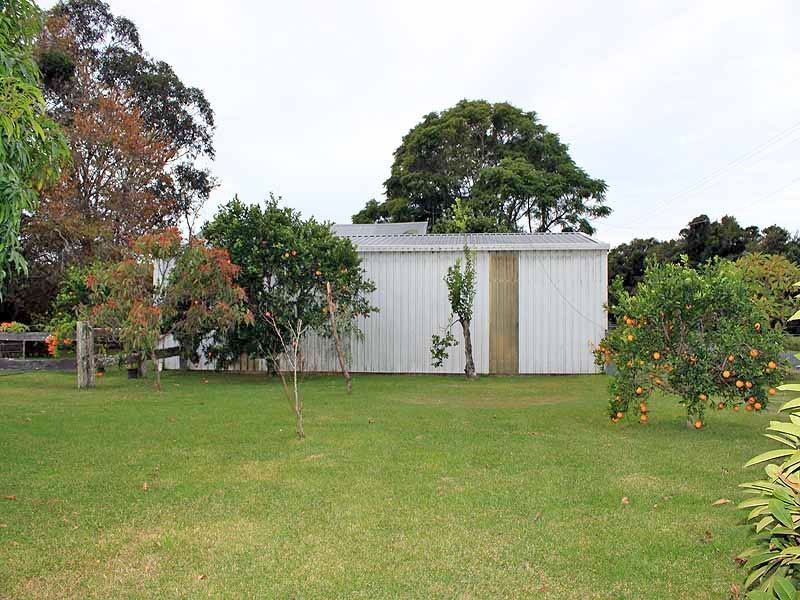 153 Right Bank Road, Belmore River NSW 2440