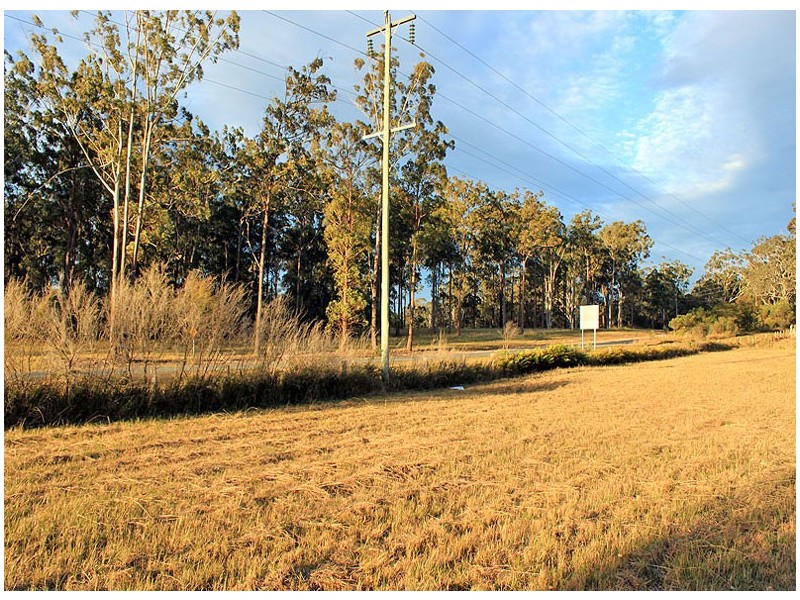 372 Old Station Road, Kempsey NSW 2440