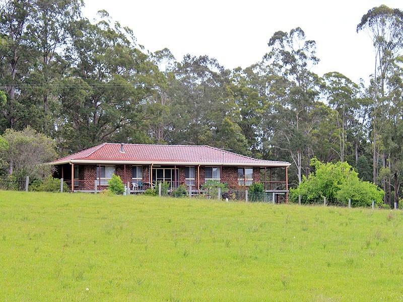 27 Hallelujah Drive, Collombatti NSW 2440
