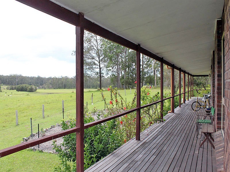 27 Hallelujah Drive, Collombatti NSW 2440