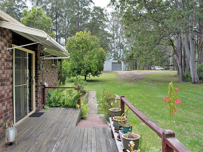 27 Hallelujah Drive, Collombatti NSW 2440
