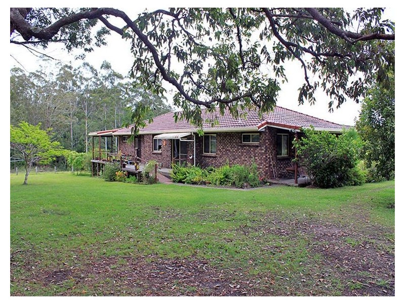 27 Hallelujah Drive, Collombatti NSW 2440