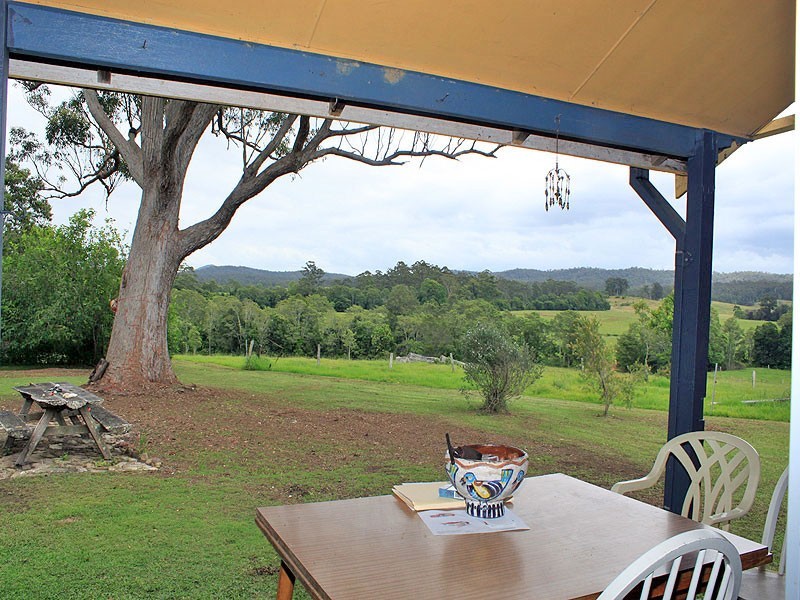 117 Hallelujah Drive, Collombatti NSW 2440