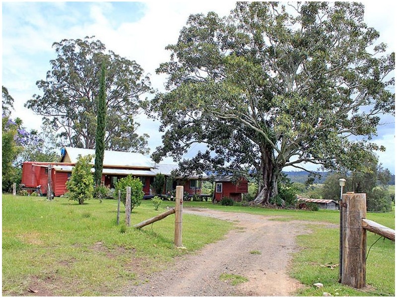 117 Hallelujah Drive, Collombatti NSW 2440