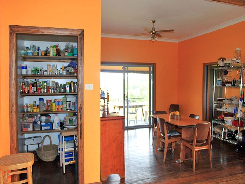 117 Hallelujah Drive, Collombatti NSW 2440