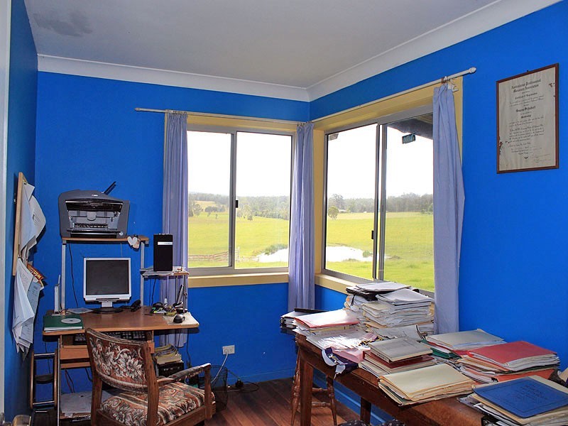 117 Hallelujah Drive, Collombatti NSW 2440