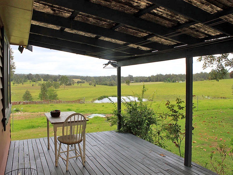 117 Hallelujah Drive, Collombatti NSW 2440