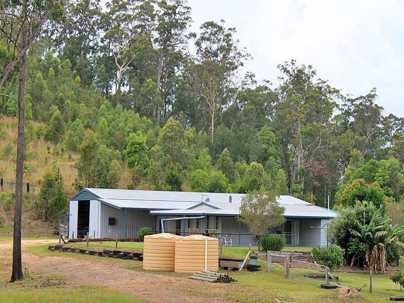 Lot 3  Old Coast Road, Kundabung NSW 2441