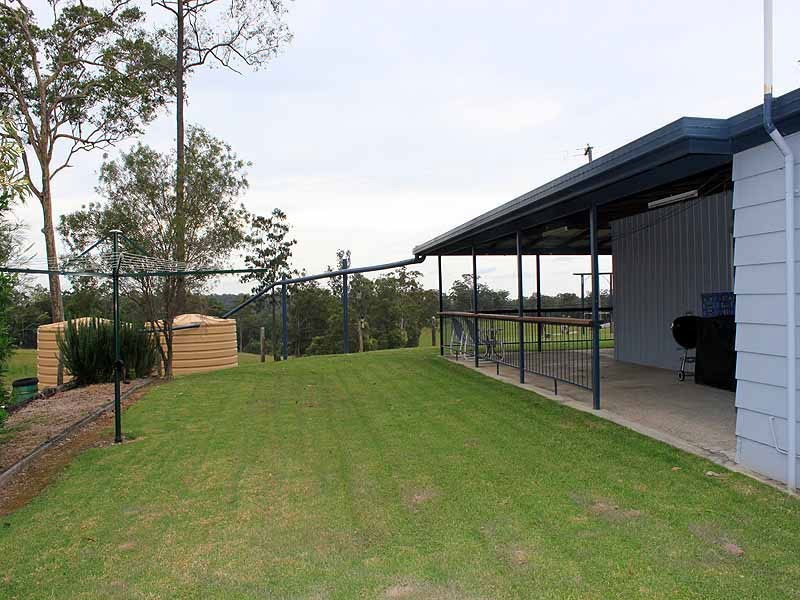 Lot 3  Old Coast Road, Kundabung NSW 2441