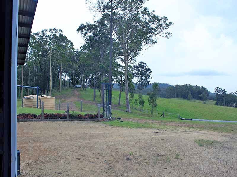 Lot 3  Old Coast Road, Kundabung NSW 2441