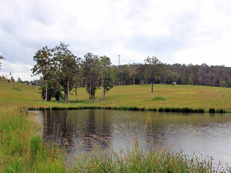 Lot 3  Old Coast Road, Kundabung NSW 2441