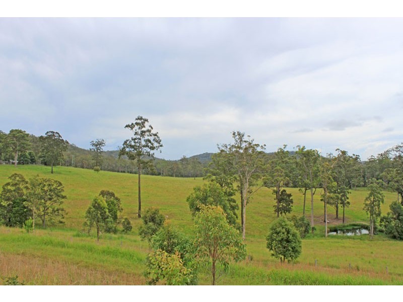 Lot 3  Old Coast Road, Kundabung NSW 2441