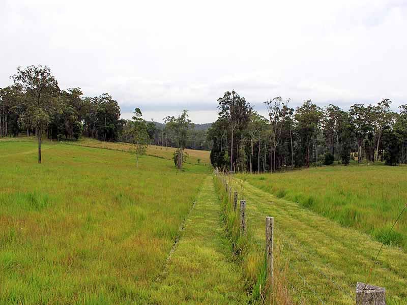 Lot 3  Old Coast Road, Kundabung NSW 2441
